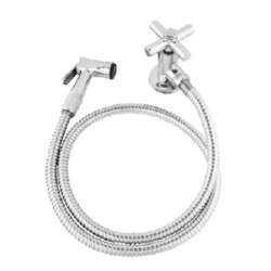 Ref. 1201 - Ducha Higiênica - 1/4 Volta
