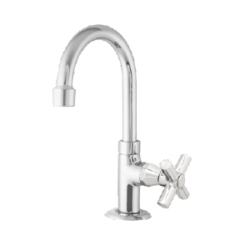 Ref. 1195 - Torneira Lavatório - Bica Móvel