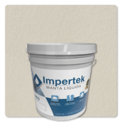 02 IMPERTEK - Impermeabilizante FACHADA