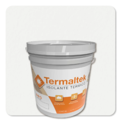 05 TERMALTEK - Isolante Térmico