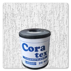 08.8 CORATEX - GRAFIATO BRANCO