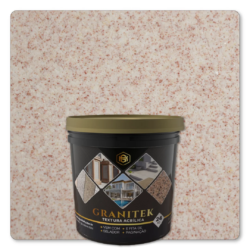08.3 Textura Granitek - ORNATTO - Pedras Ornamentais