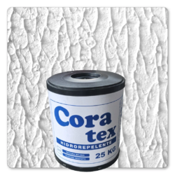 08.9 CORATEX - ROLADA BRANCA